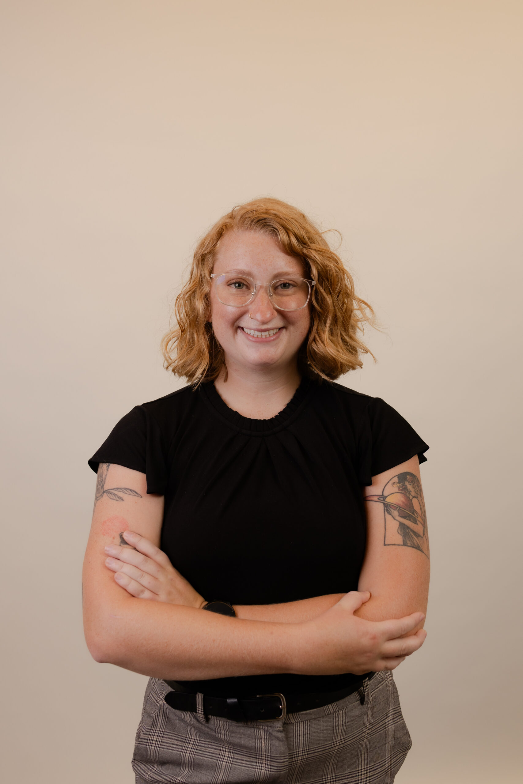 Alexia Kemerling headshot