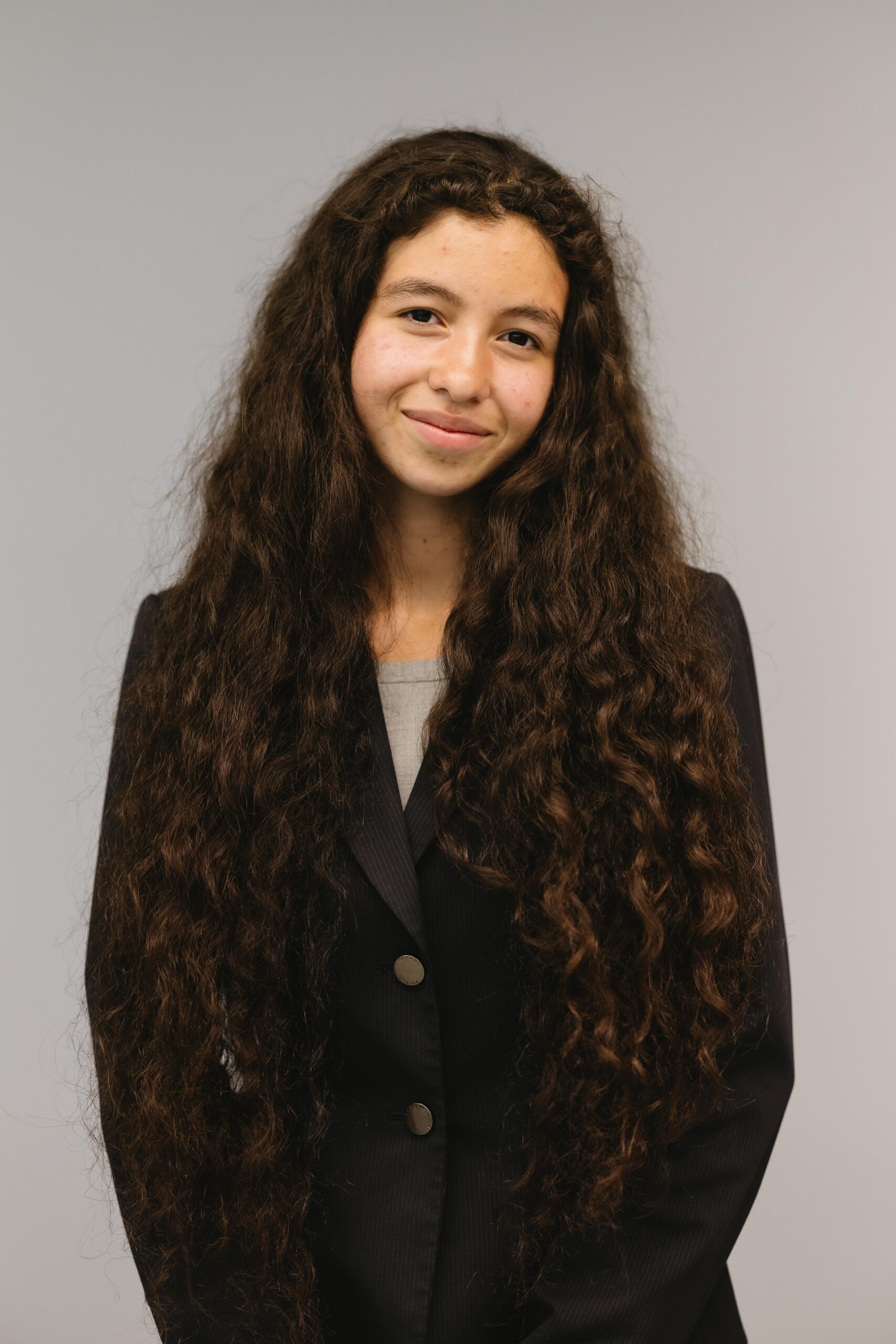 Headshot of Brianna Arce