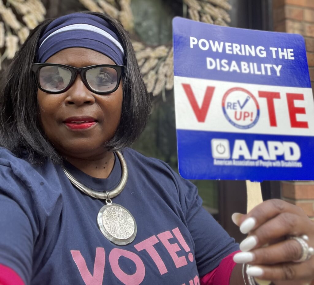 Photo of Dr. Jackee Jackson