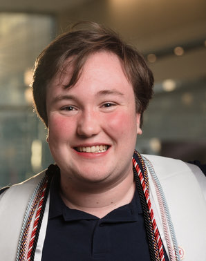 Photo of Emmett Lockwood