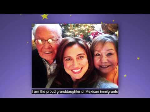 Katherine Perez - 2017 AAPD Paul G. Hearne Leadership Award Recipient