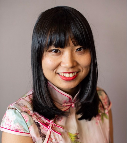 Photo of Luanjiao Hu